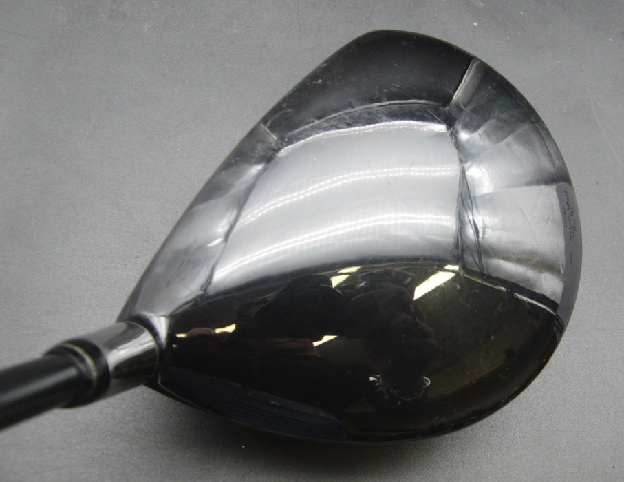 PRGR TR Duo Compression 9° Driver Regular Graphite Shaft Golf Pride Grip