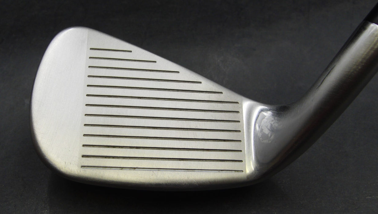 Ladies Cleveland HB 9 Iron Ladies Graphite Shaft Tour-Fit Grip