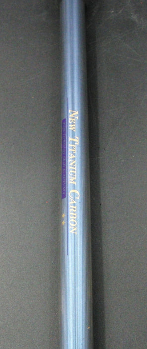 Honma Big-Lb Driver 10.5° Stiff Graphite Shaft Winn Xi8 Grip