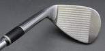 PRGR iD Type C Forged 58° Lob Wedge Regular Steel Shaft XXIO Grip