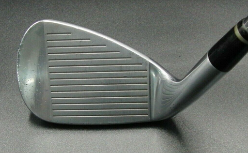 PRGR TR 910 Forged 9 Iron Regular Steel Shaft Golf Pride Grip