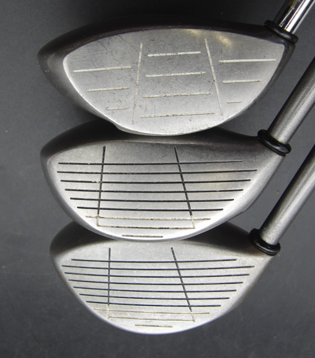 Set of Limited Extra HV-40 Iron 3-SW+ Callaway Driver+ 3 Wood+5 Wood +Putter*