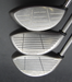 Set of Limited Extra HV-40 Iron 3-SW+ Callaway Driver+ 3 Wood+5 Wood +Putter*