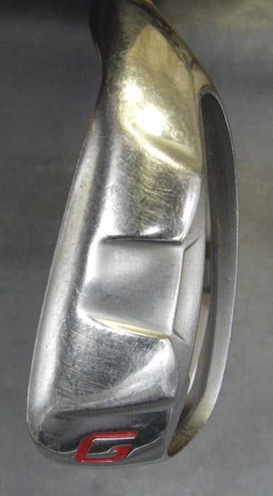 Cobra Baffler Gap Wedge Stiff Steel Shaft Cobra Grip