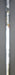 TaylorMade Burner SuperLaunch 8 Iron Regular Steel Shaft TaylorMade Grip