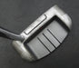 Carbite ZG Putter Steel Shaft 87cm Length Carbite Grip