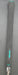 Callaway Paradym Ai Smoke 8 Iron Regular Steel Shaft STM Grip