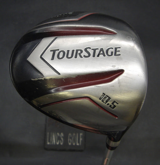 Bridgestone Tourstage 10.5° Driver Regular Graphite Shaft Golf Pride Grip