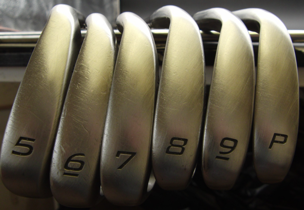 Set Of Taylor Made SupeSteel Burner+ XXIO Driver+3 Wood + 4 Wood+Putter