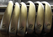 Set Of Taylor Made SupeSteel Burner+ XXIO Driver+3 Wood + 4 Wood+Putter