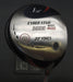 Yonex Cyber Star 3000 Spec 400 10° Driver Regular Graphite Shaft Golf Pride Grip