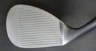 Titleist Vokey Forged 58° Sand Wedge Extra Stiff Steel Shaft Golf Pride Grip