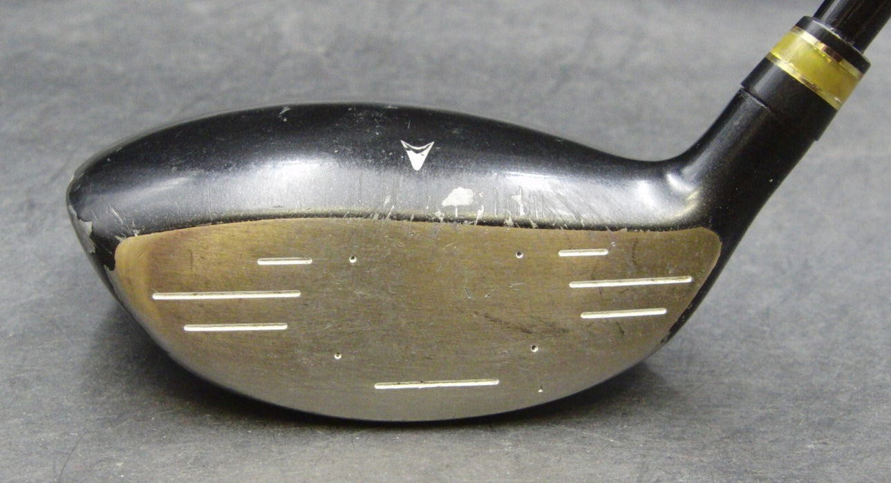 XXIO Prime 18° 5 Wood Stiff Graphite Shaft XXIO Grip