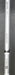 TaylorMade SLDR 9 Iron Stiff Graphite Shaft TaylorMade Grip