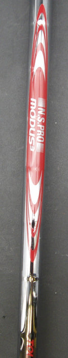 King Cobra Pro MB Forged Pitching Wedge Regular Steel Shaft Golf Pride Grip
