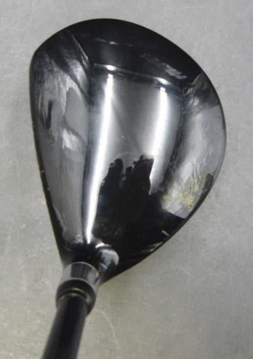 PRGR Duo Hit Dual Composite 4 Wood Regular Graphite Shaft PRGR Grip