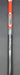 Royal Weapon TM SHO BU Driver Regular Graphite Shaft SHO BU Grip
