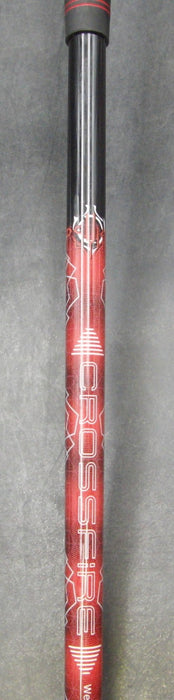 Taylormade Stealth Speed Rocket 9° Driver Regular (Optional) Graphite Shaft