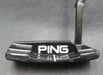 Left-Handed Ping Anser 2 Cadence TR Blue Dot Putter 90cm Steel Shaft Ping Grip