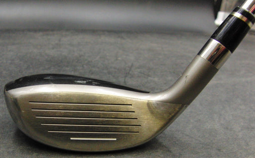 Nike Slingshot 3 Hybrid Uniflex Steel Shaft Nike Grip