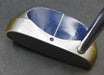 Blue Power Yamamoto Pro Since 1977 Putter 98cm Steel Shaft Dual Density Grip