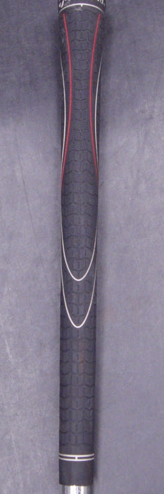 TaylorMade Burner 2009 5 Iron Uniflex Steel Shaft TaylorMade Grip