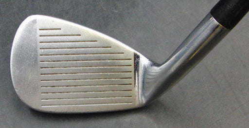 Mizuno MP-37 Grain Flow Forged 9 Iron Extra Stiff Steel Shaft Golf Pride Grip