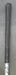 Callaway RAZR X 6 Iron Regular Graphite Shaft Callaway Grip