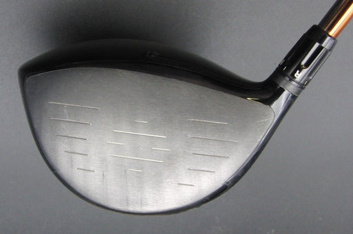 TaylorMade R9 Superdeep 9.5° Driver Stiff Graphite Shaft*