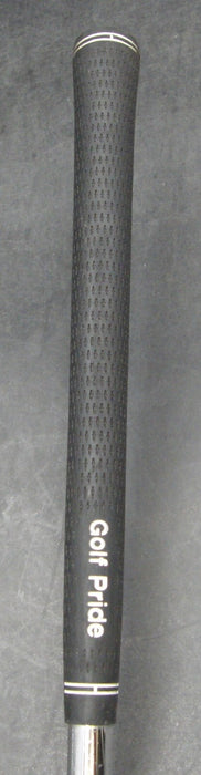 Taylormade MB Forged 9 iron Extra Stiff Steel Shaft Golf Pride Grip