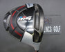 TaylorMade M4 10.5° Driver Stiff (Optional) Graphite Shaft PGM Grip