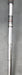 Taylormade Firesole Tungsten 3 Iron Stiff Steel Shaft Taylormade Grip