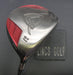 Callaway Diablo Octane Tour 9.5° Driver Extra Stiff Graphite Shaft*