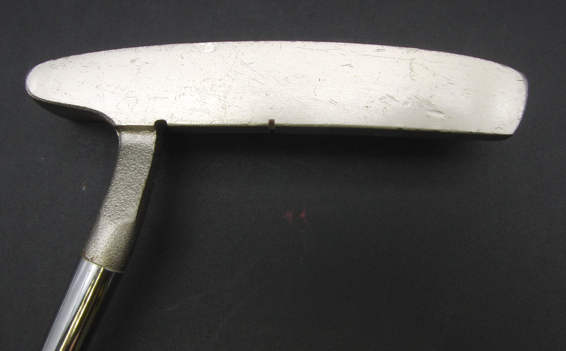 Mizuno 9091 Putter Steel Shaft 82cm Length Mizuno Grip