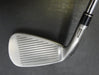 TaylorMade SIM Max 6 Iron Stiff Steel Shaft GolfPride Grip