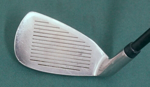 Yonex Rekin Super 03 8 Iron Regular Graphite Shaft Lamkin Grip