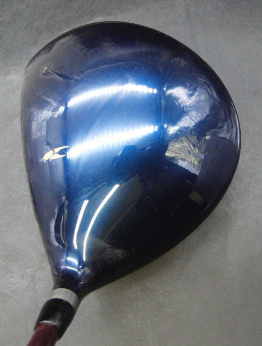 Honma Beres MG611 440 Driver Regular Graphite Shaft Perfect Pro Grip