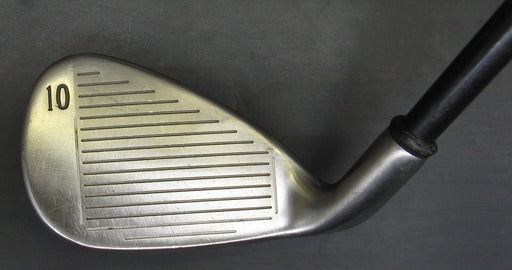 Callaway Big Bertha 2002 10 Iron Firm Graphite Shaft Callaway Grip
