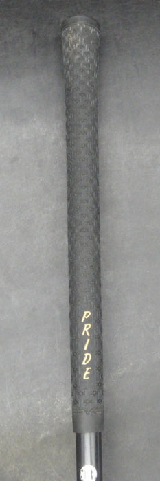 MRGP Its Just Beginning 16° 2 Hybrid Regular Graphite Shaft Pride Grip + HC