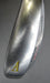 Srixon ZR-600 Forged Gap A Wedge Stiff Steel Shaft Karma Grip