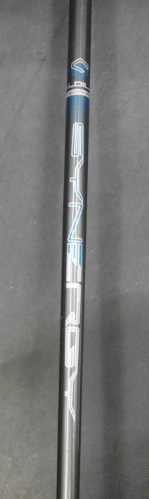 Left Handed Callaway Rogue Cf18 8 Iron Regular Graphite Shaft Lamkin Grip