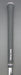 Ping i230 Black Dot 5 Iron Stiff Steel Shaft Golf Pride Grip