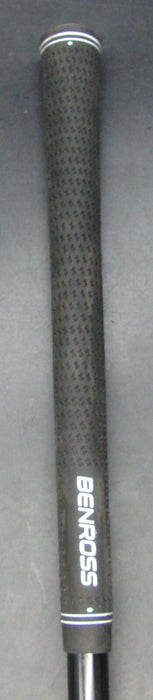 Callaway ERC Hot 5 Wood Stiff Graphite Shaft Benross Grip