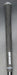 Callaway ERC Hot 5 Wood Stiff Graphite Shaft Benross Grip