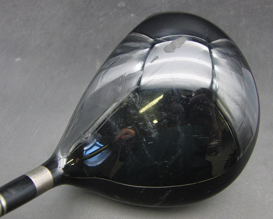 Srixon W-505 Titanium 10.5° Driver Regular Graphite Shaft NO 1 Grip