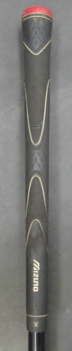 Mizuno T-Zoid RV-01 19° 4 Wood Regular Graphite Shaft Mizuno Grip & T-Zoid H/C