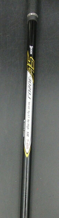 Japanese Srixon Z-TX 15° 3 Wood Regular Graphite Shaft Golf Pride Grip