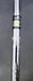 Cobra S3 E9 9 Iron Stiff Steel Shaft Cobra Grip