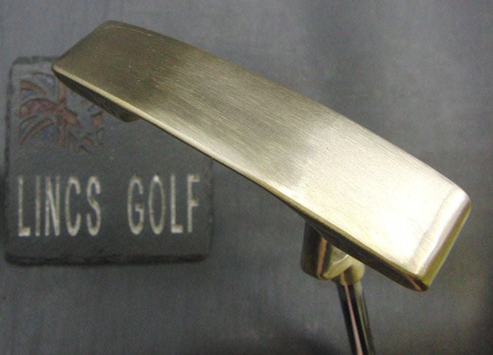 Ping PAL Putter 88cm Length Steel Shaft Ping Grip