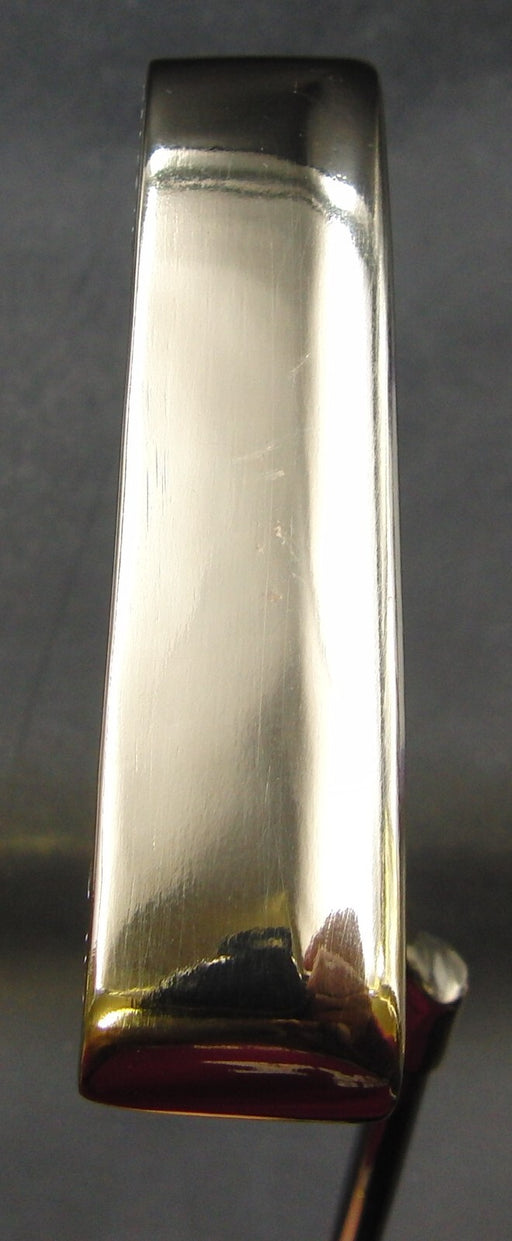 Refurbished Ping CU5 Karsten Putter 89cm Playing Length Steel Shaft PSYKO Grip